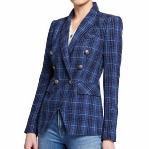 Veronica Beard Miller Dickey Jacket